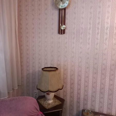 Apartment Ferienwohnung ,,wohnen Zu Grossmutter's Zeiten''