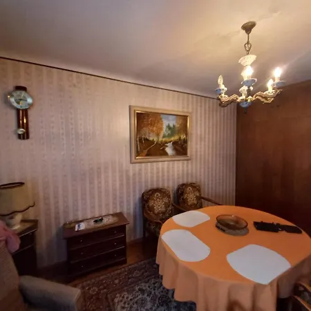 Ferienwohnung ,,wohnen Zu Grossmutter's Zeiten'' * Vienna