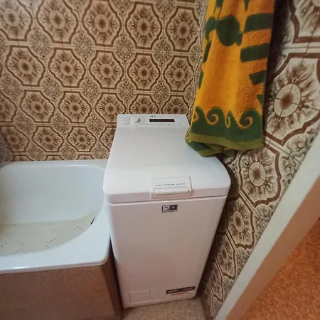 Ferienwohnung ,,wohnen Zu Grossmutter's Zeiten'' Apartment