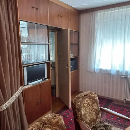Ferienwohnung ,,wohnen Zu Grossmutter's Zeiten'' Vienna