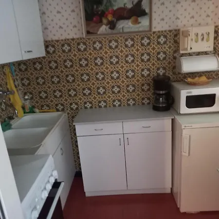 Ferienwohnung ,,wohnen Zu Grossmutter's Zeiten'' Vienna