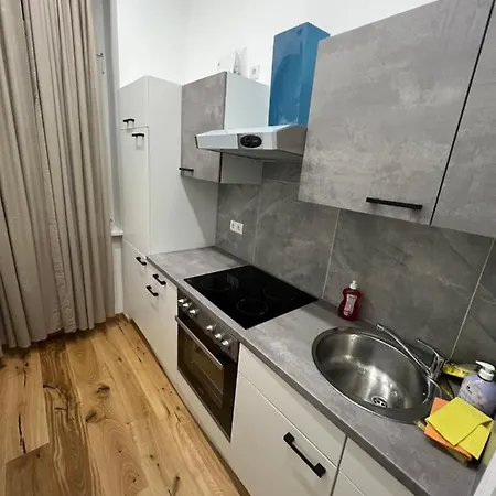 Apartment 1 Vienna