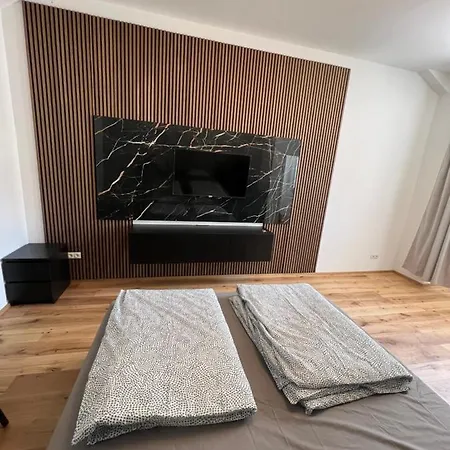 1 * Vienna