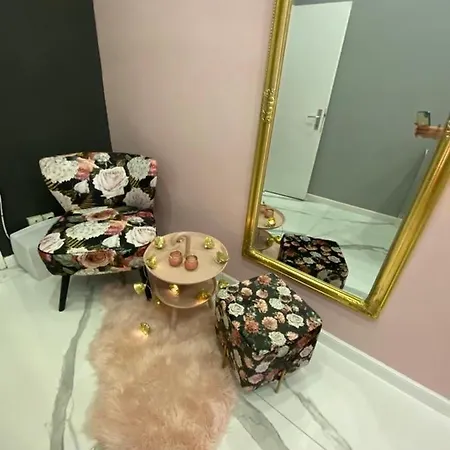 Princess Sissi Apartment