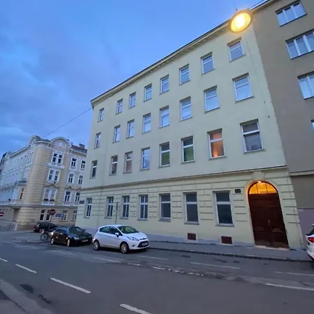 Princess Sissi Apartment *
