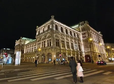 Apartment Belvedere *