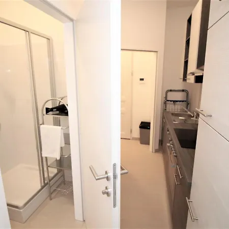 Studio Meidling By Interhome * Vienna
