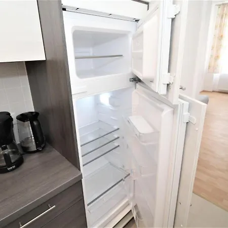Studio Meidling By Interhome * Vienna