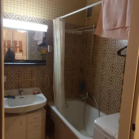 Ferienwohnung ,,wohnen Zu Grossmutter's Zeiten'' Apartment Vienna