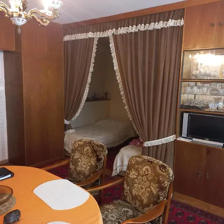 Ferienwohnung ,,wohnen Zu Grossmutter's Zeiten'' *