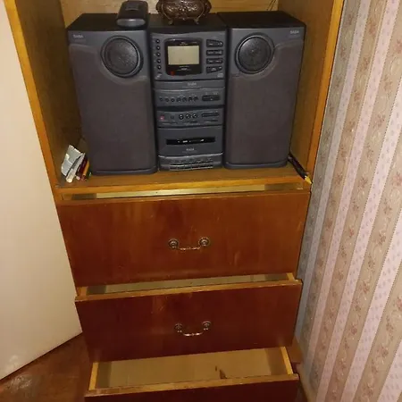 Ferienwohnung ,,wohnen Zu Grossmutter's Zeiten''