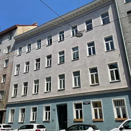 Cozy Near Center * Vienna