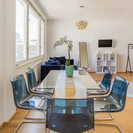 Apartment Stubenbastei Vienna