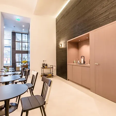 Apartment Grosszuegiges Mit Lounge Naehe Naschmarkt *