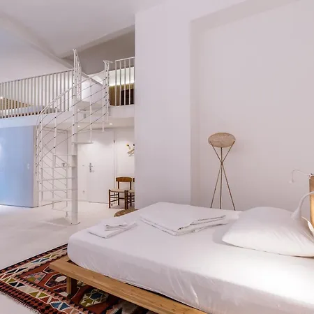Apartment Grosszuegiges Mit Lounge Naehe Naschmarkt *