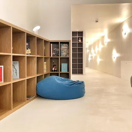 Grosszuegiges Mit Lounge Naehe Naschmarkt Apartment Vienna