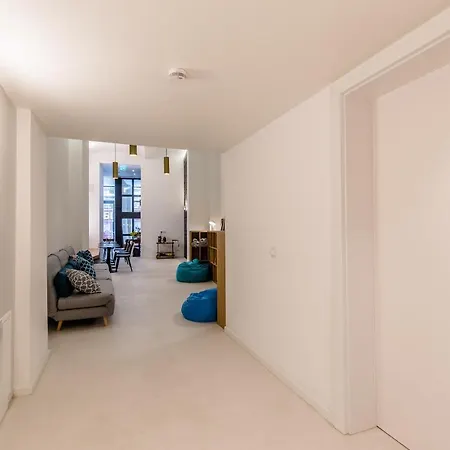 Apartment Grosszuegiges Mit Lounge Naehe Naschmarkt Vienna