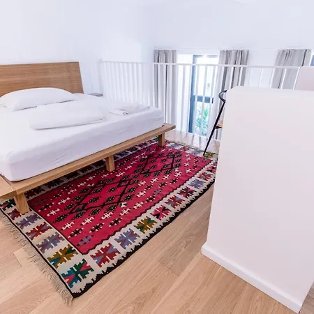 Grosszuegiges Mit Lounge Naehe Naschmarkt Apartment