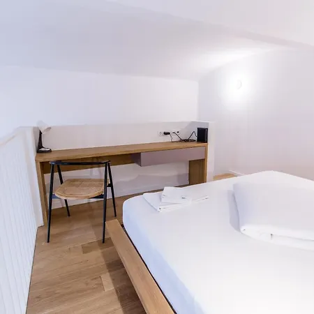Grosszuegiges Mit Lounge Naehe Naschmarkt Apartment *