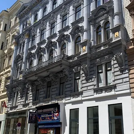 Grosszuegiges Mit Lounge Naehe Naschmarkt