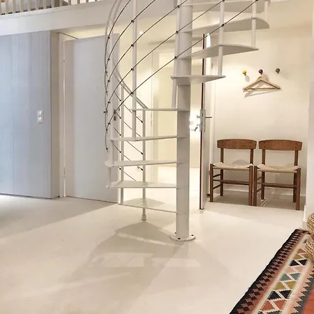 Apartment Grosszuegiges Mit Lounge Naehe Naschmarkt Vienna