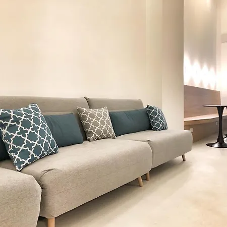 Apartment Grosszuegiges Mit Lounge Naehe Naschmarkt