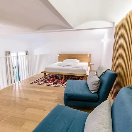 Apartment Grosszuegiges Mit Lounge Naehe Naschmarkt *