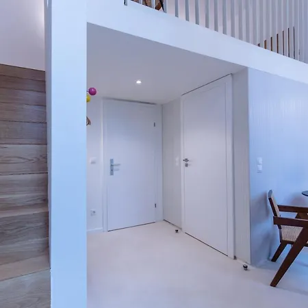 Grosszuegiges Mit Lounge Naehe Naschmarkt Apartment *