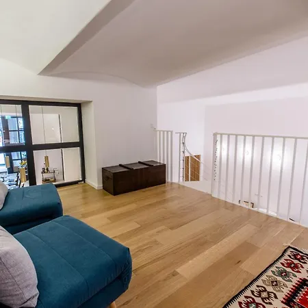 Grosszuegiges Mit Lounge Naehe Naschmarkt