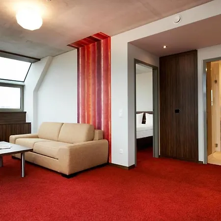 Hotel Simm's