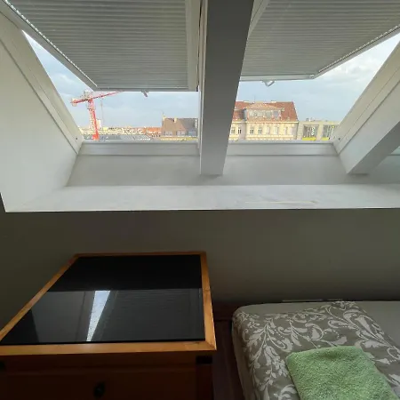 Homestay Rooftop 2 Vienna