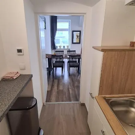 Appartement Mit Direktzugang Vienne