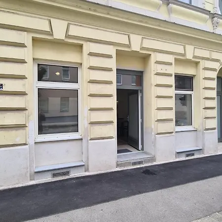 Appartement Mit Direktzugang Vienne