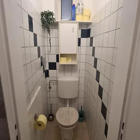 Mit Direktzugang Appartement *