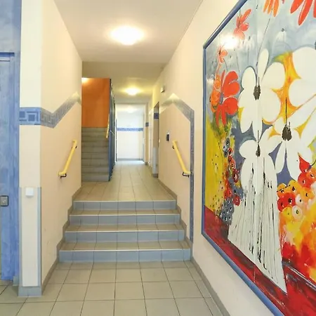Appartamento Citycenter+terrace+parking *