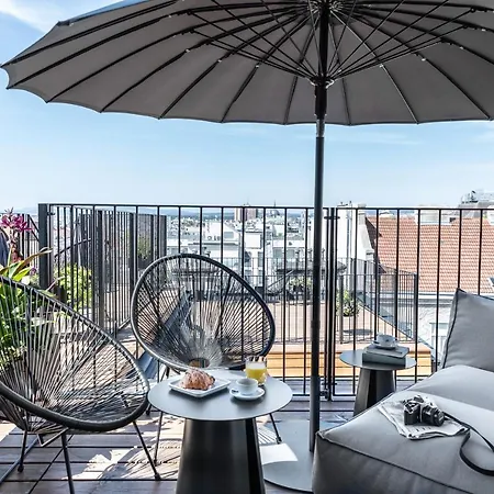 Hotel Josefine