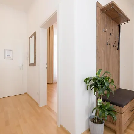 Yourapartment City Center * Wien