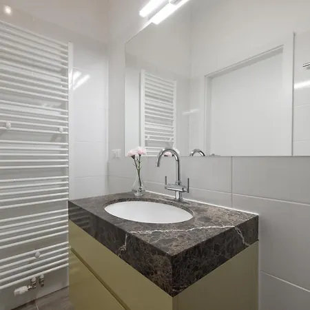 Yourapartment City Center Wien