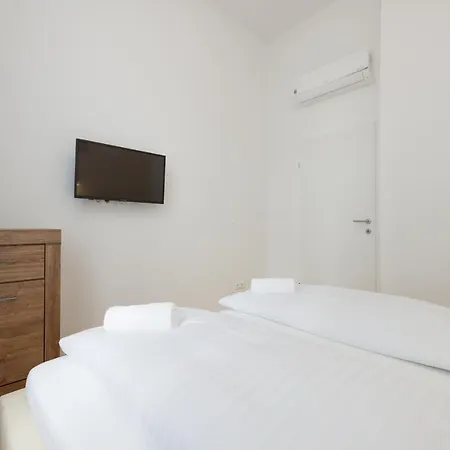 Yourapartment City Center * Wien