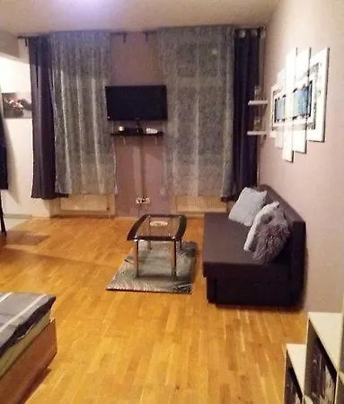 Keinergasse 18-contactless Check-in! Apartament