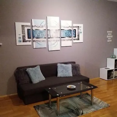 Keinergasse 18-contactless Check-in! Apartament *