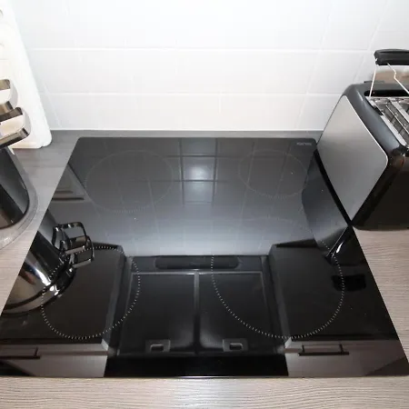 Apartment Studio Meidling By Interhome *