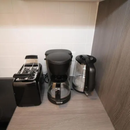 Studio Meidling By Interhome Apartment *