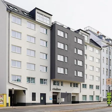 Citadines South Aparthotel