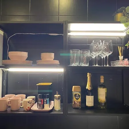 Princess Sissi Apartman