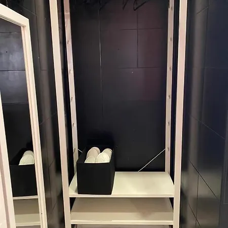 Apartmán Princess Sissi *