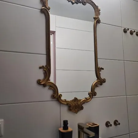 Princess Sissi Apartmán Vídeň
