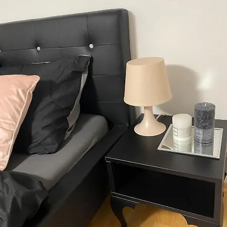 Apartmán Princess Sissi Vídeň