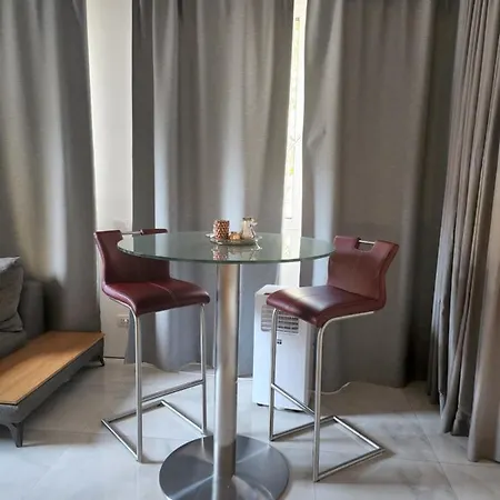 Elegant Cozy Vienna