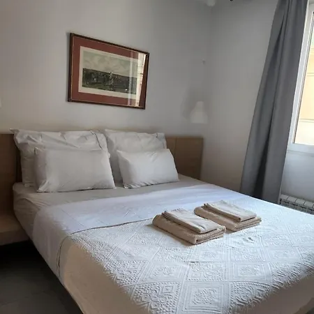 Apartment Elegant Cozy *